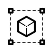 Logo for Shadcn Templates